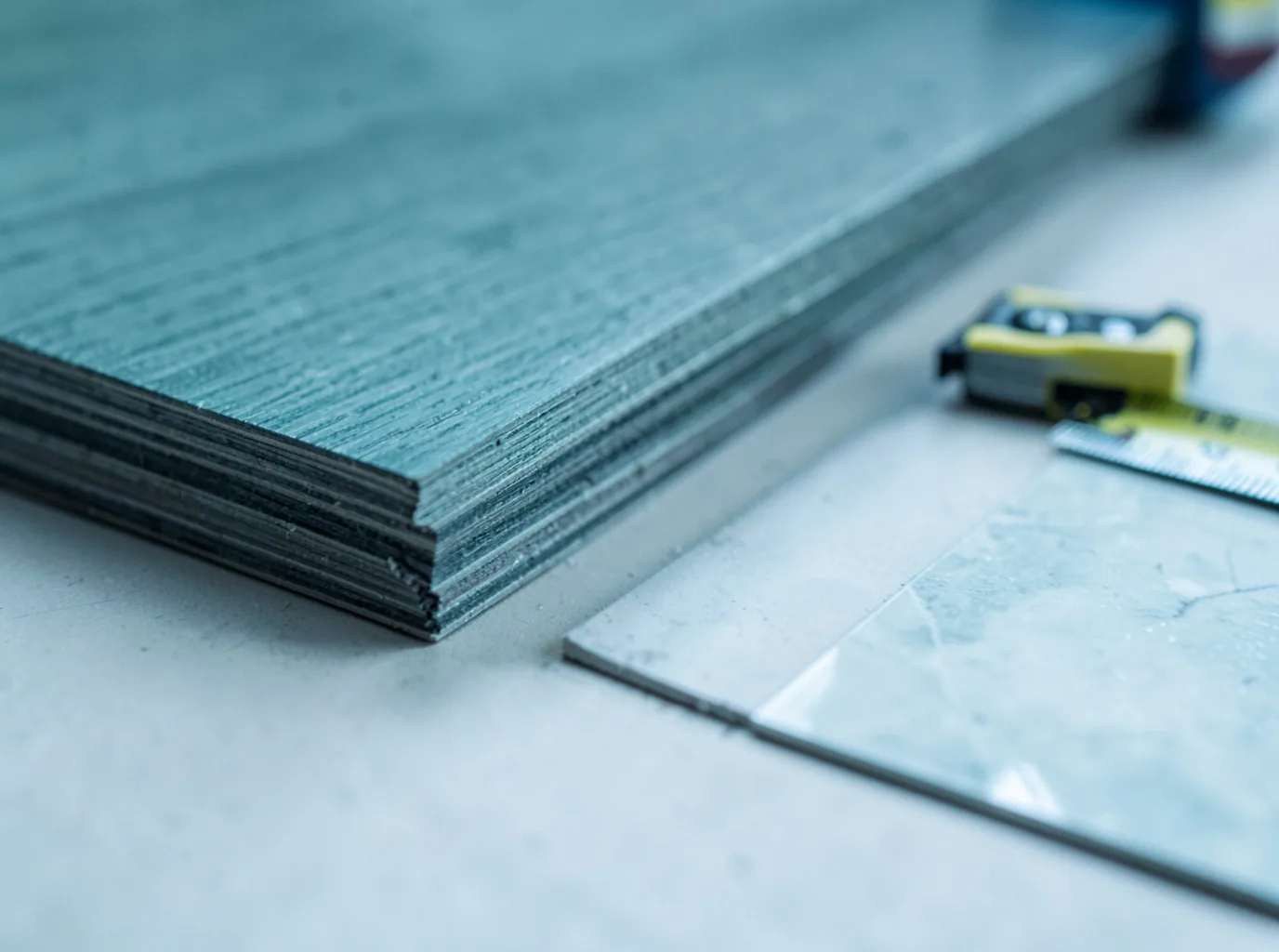 Luxury Vinyl Plank Installation Silverdale, PA FAQs